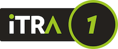 ITRA 1 point