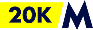 20K UTMB Index